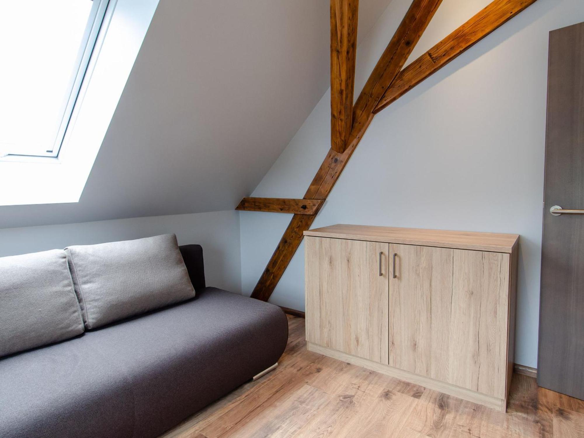 Appartements 'In Vino Veritas' Haslach im Kinzigtal Esterno foto