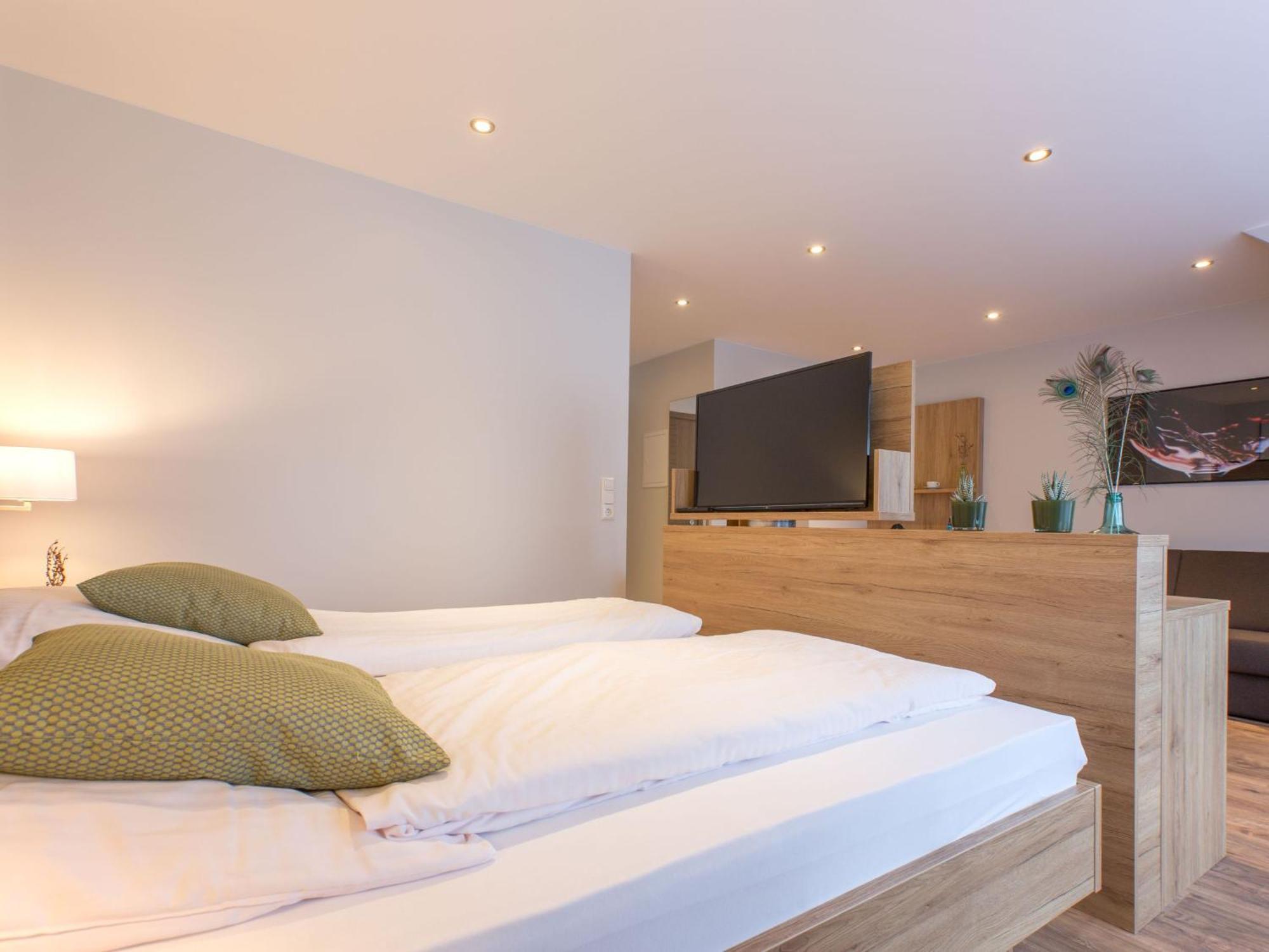 Appartements 'In Vino Veritas' Haslach im Kinzigtal Esterno foto