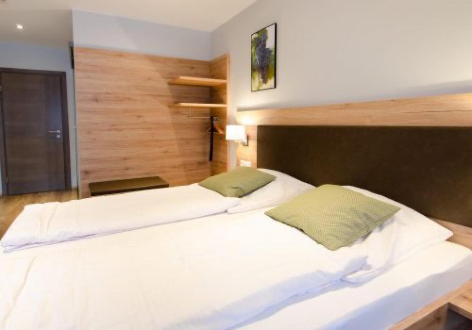 Appartements 'In Vino Veritas' Haslach im Kinzigtal Esterno foto