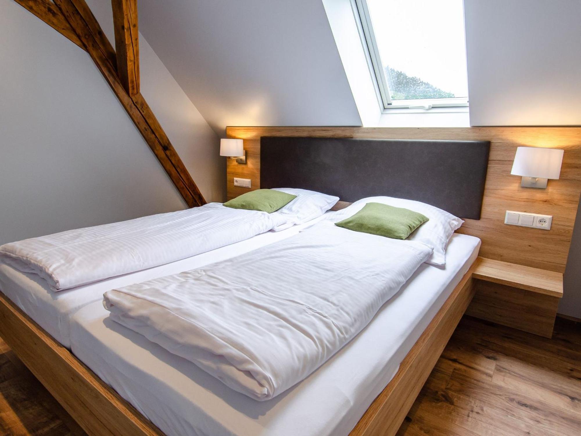 Appartements 'In Vino Veritas' Haslach im Kinzigtal Esterno foto