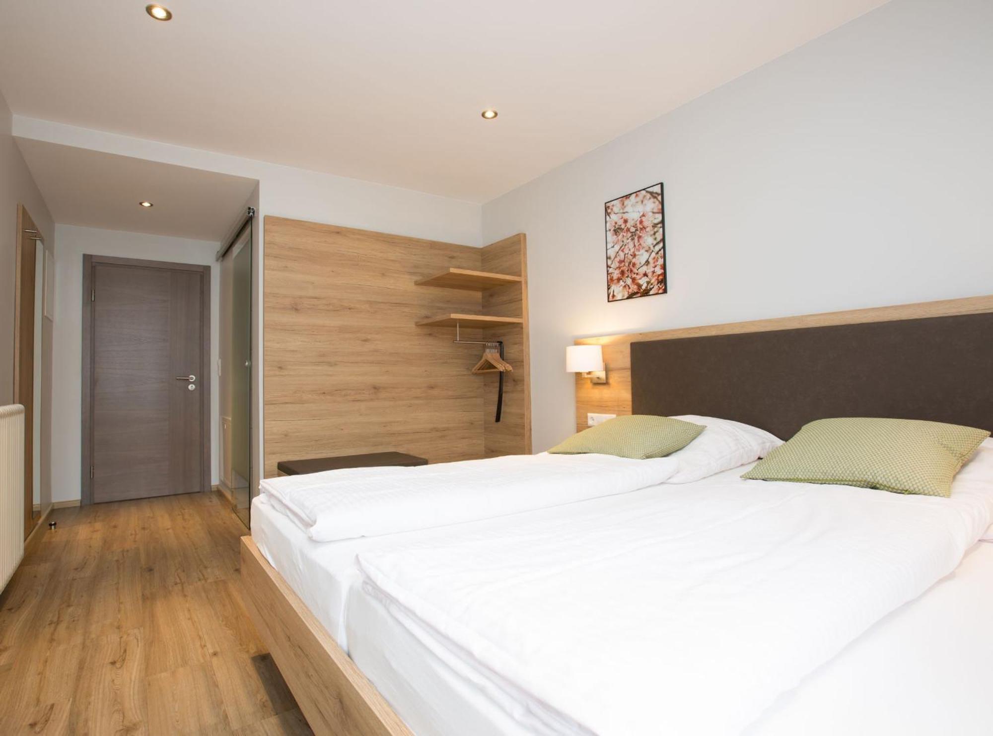 Appartements 'In Vino Veritas' Haslach im Kinzigtal Esterno foto