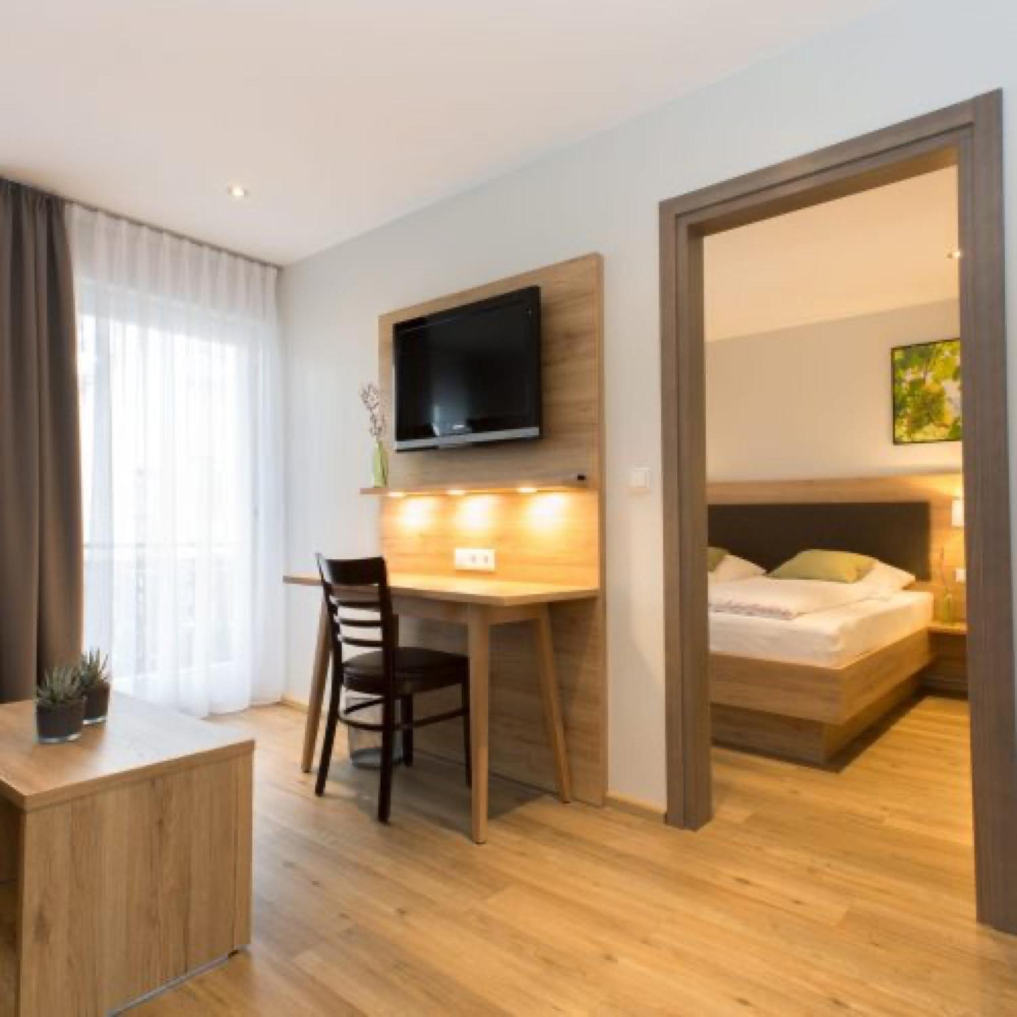 Appartements 'In Vino Veritas' Haslach im Kinzigtal Esterno foto