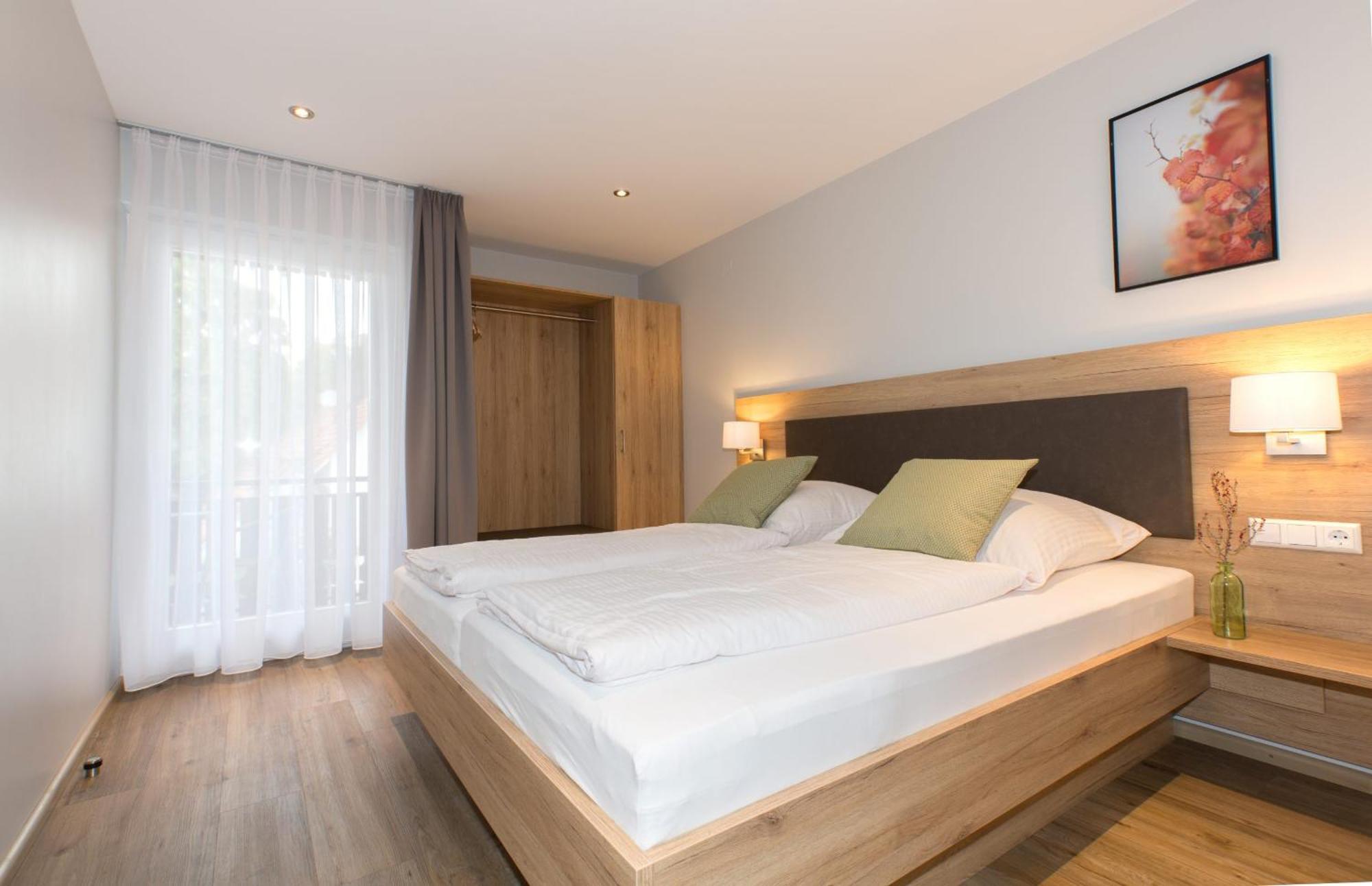 Appartements 'In Vino Veritas' Haslach im Kinzigtal Esterno foto