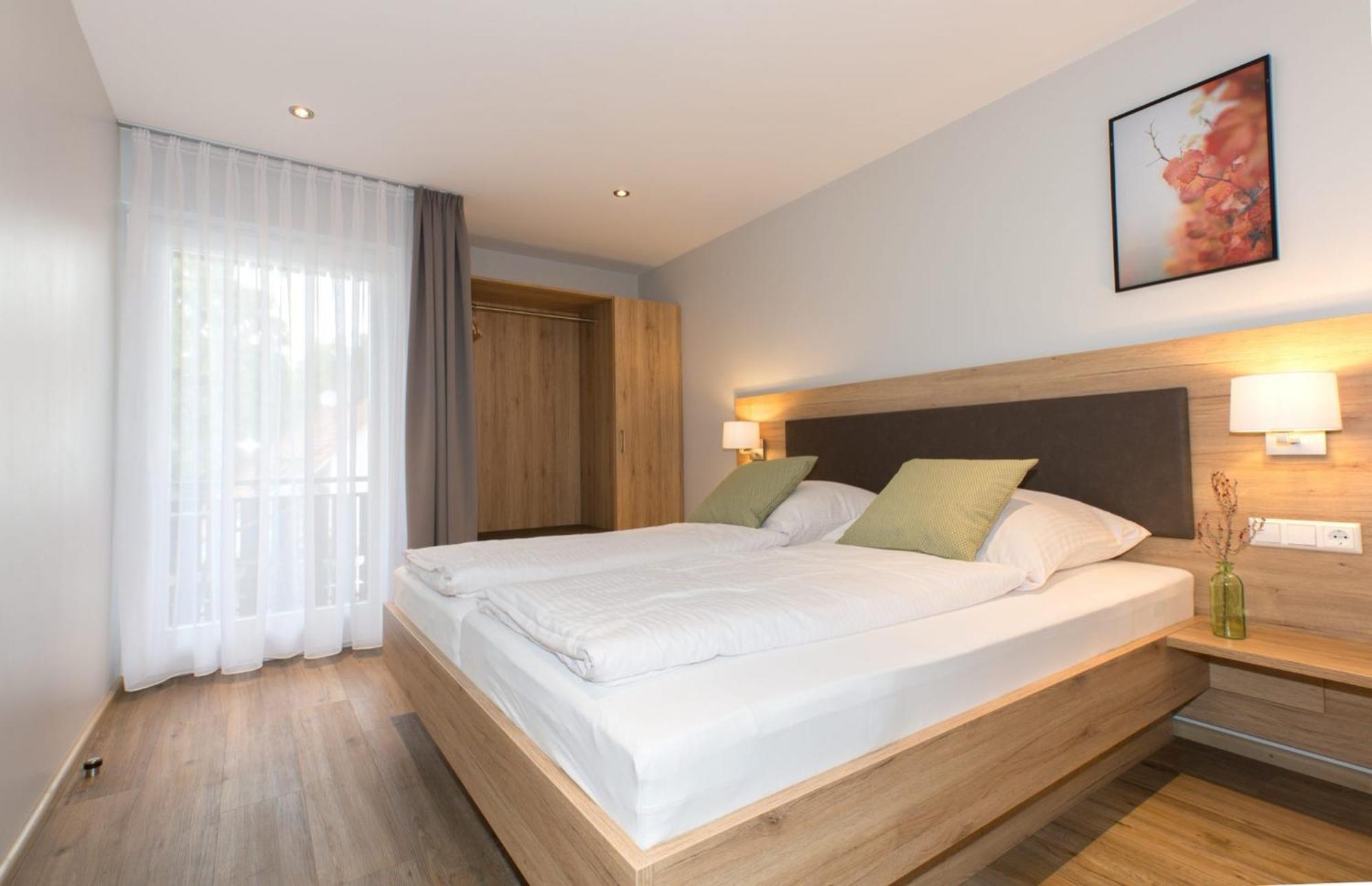 Appartements 'In Vino Veritas' Haslach im Kinzigtal Esterno foto