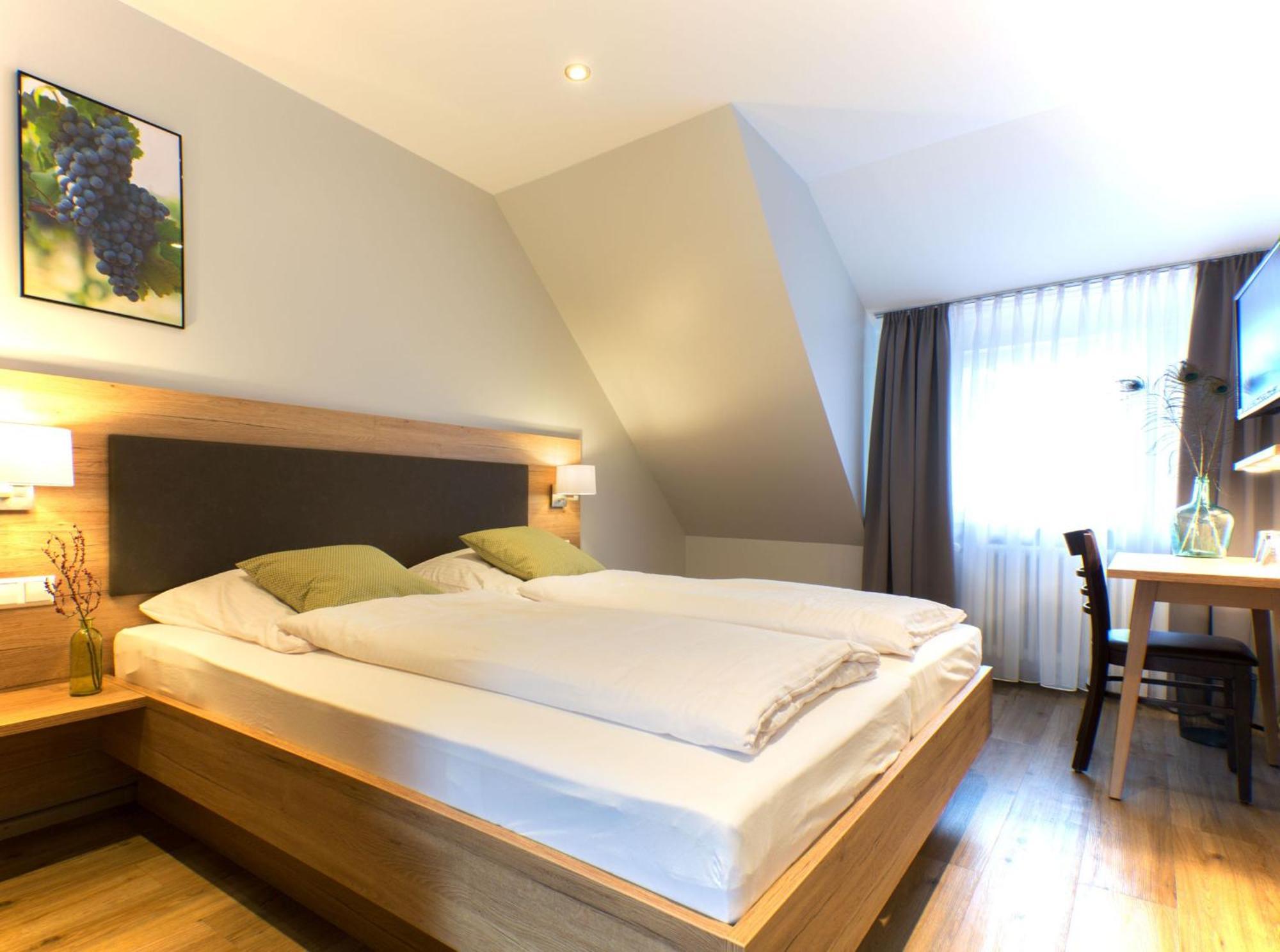 Appartements 'In Vino Veritas' Haslach im Kinzigtal Esterno foto