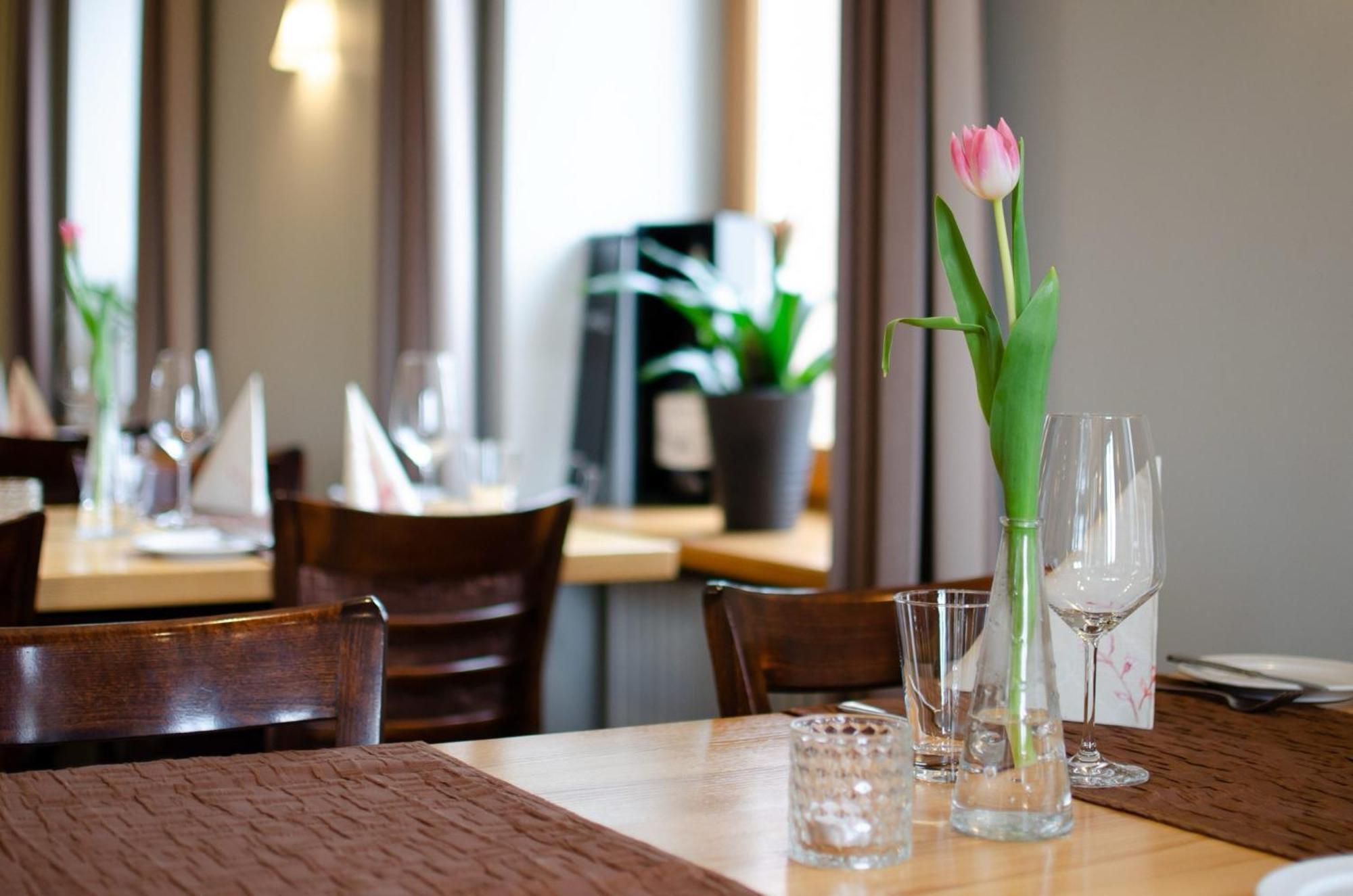 Appartements 'In Vino Veritas' Haslach im Kinzigtal Esterno foto