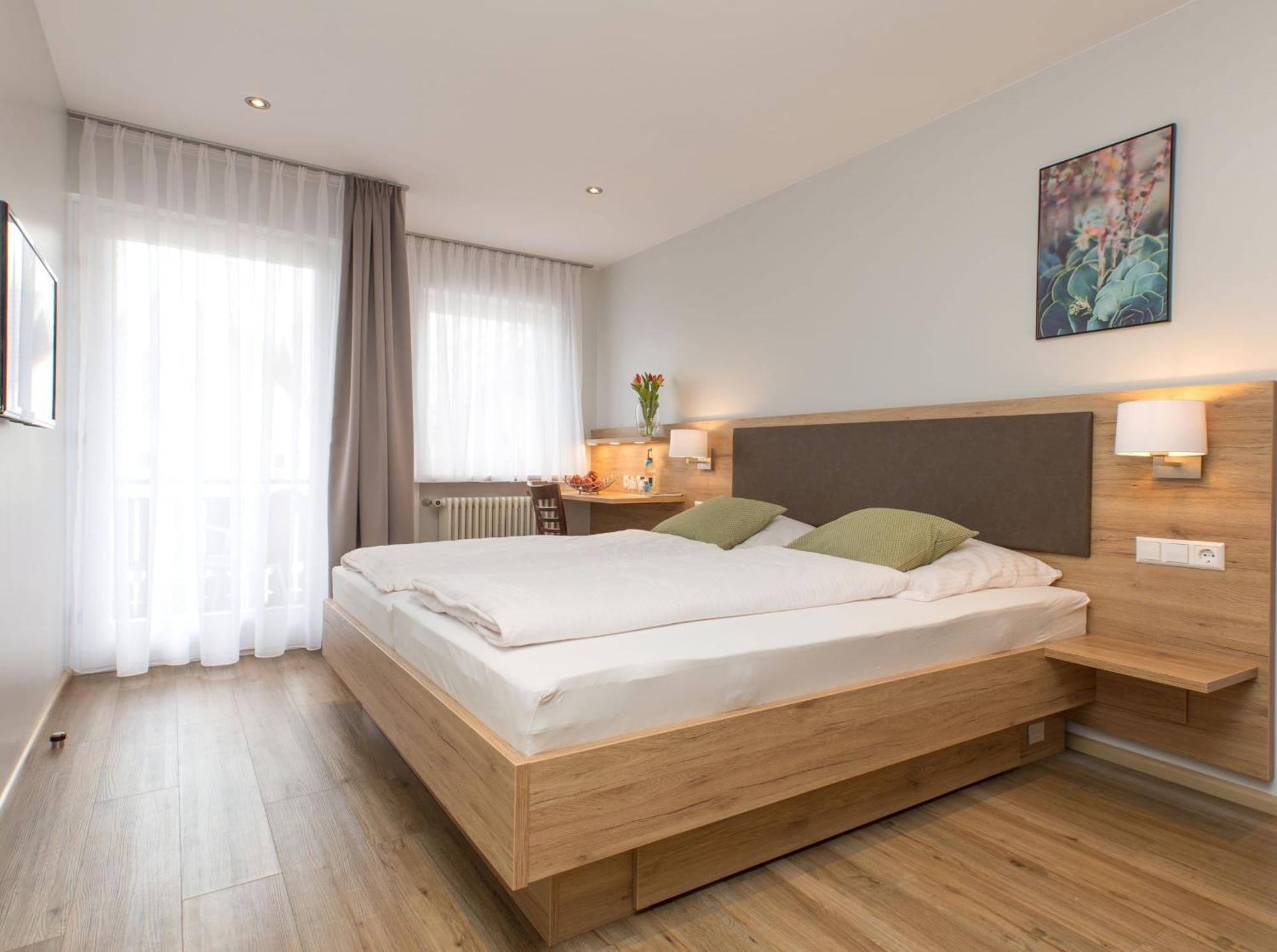 Appartements 'In Vino Veritas' Haslach im Kinzigtal Esterno foto